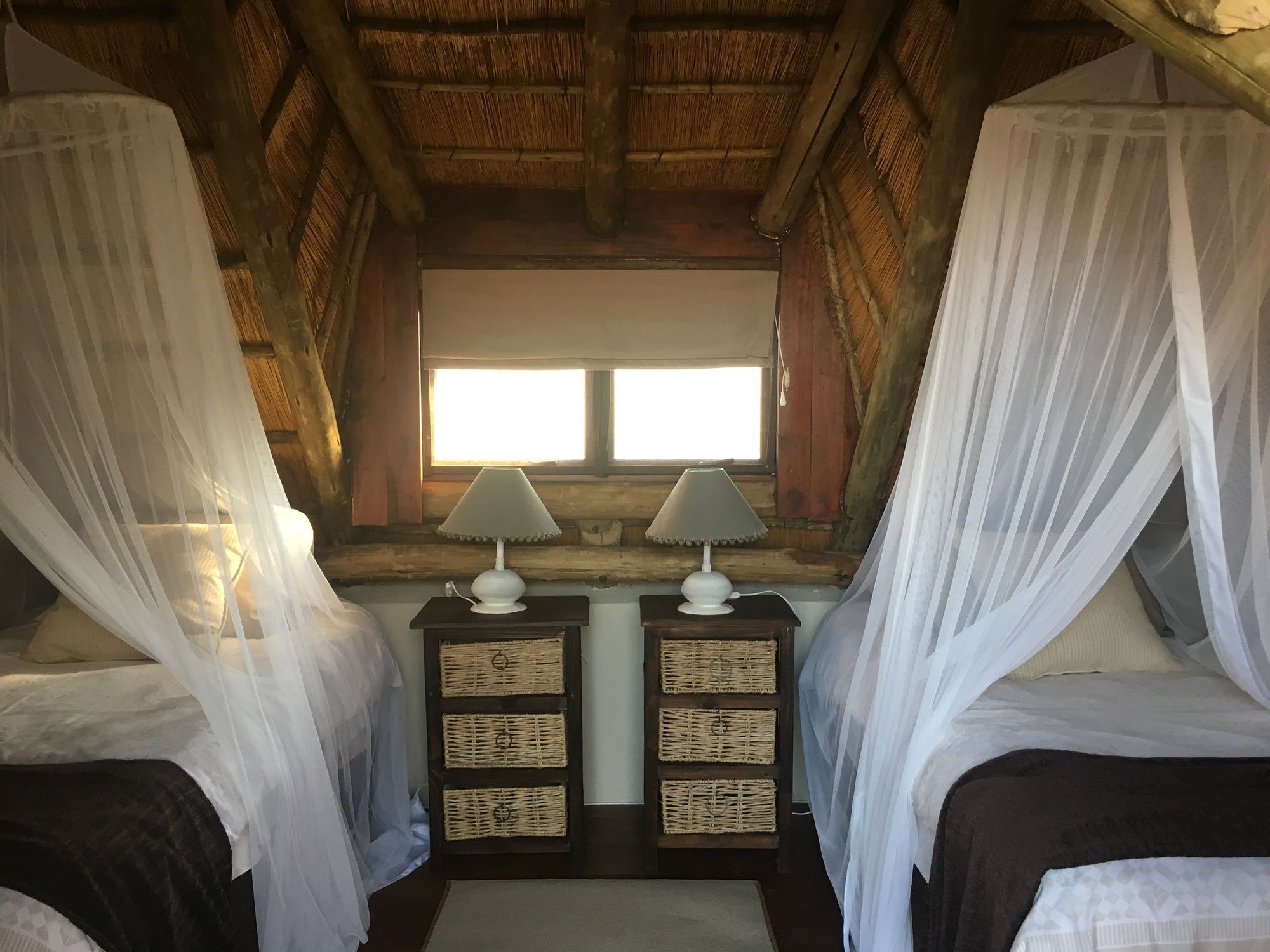 Giraffe Lodge Hoedspruit Bagian luar foto